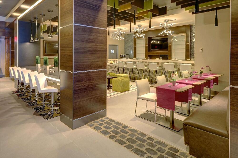 Foto general de Hotel The Brooklyn