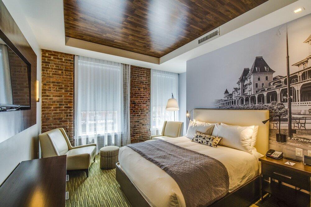 Foto de una habitación de Hotel The Brooklyn