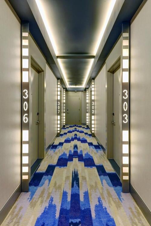 Foto general de Hotel The Brooklyn