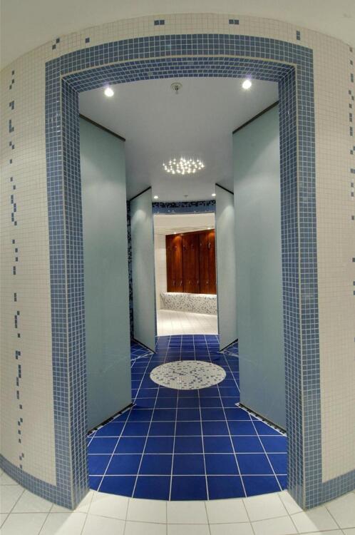 Foto general de Dr. Holms Hotel