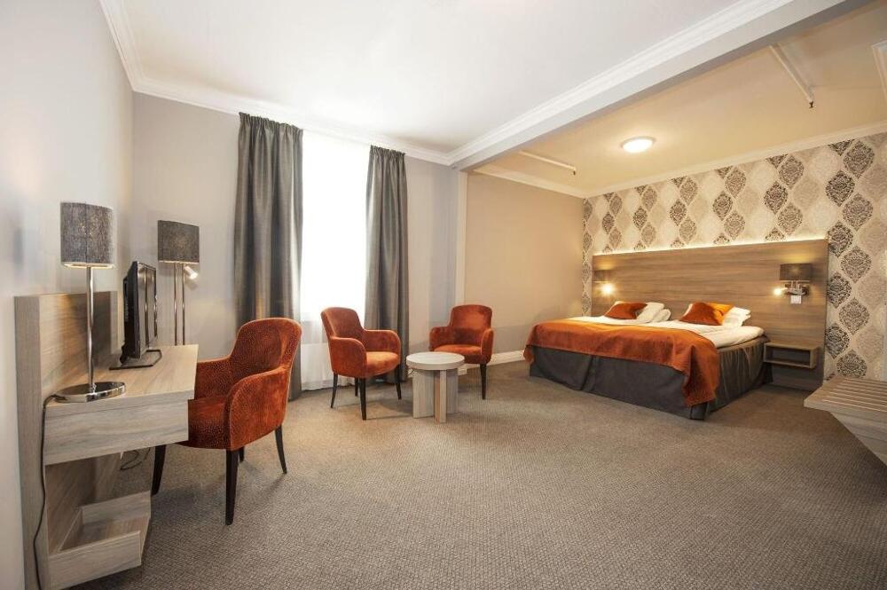 Foto general de Dr. Holms Hotel