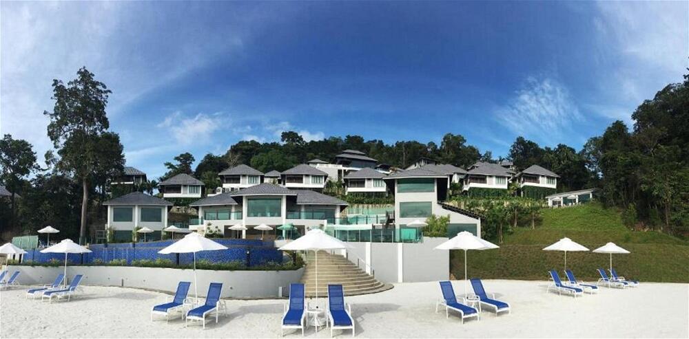 Photo – Royale Chulan Cherating Villa