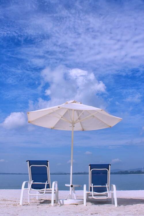 Surrounding area – Royale Chulan Cherating Villa