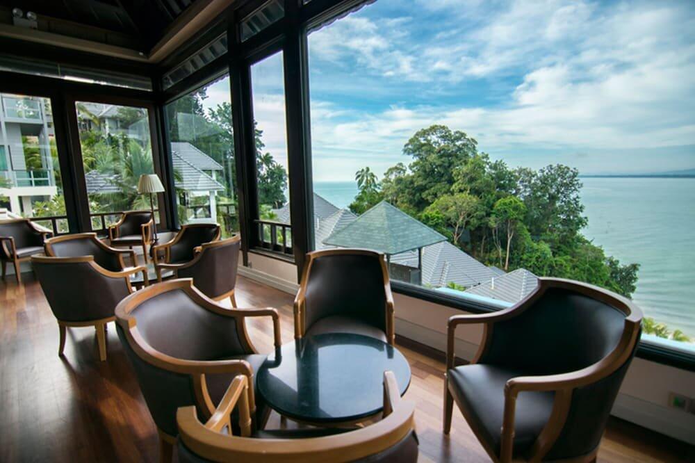 Common areas – Royale Chulan Cherating Villa