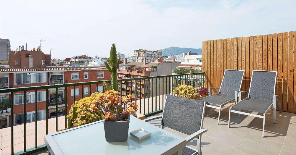 Foto de las zonas nobles de Hotel NH Barcelona Les Corts