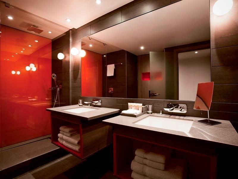 Foto general de Hotel Pullman London St Pancras
