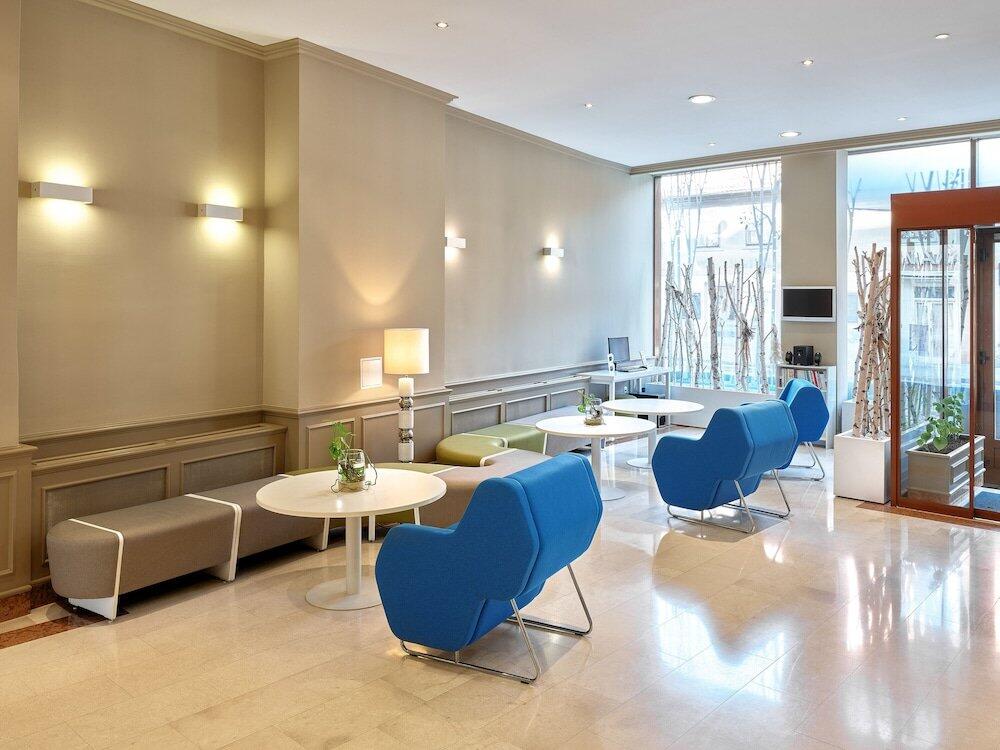 Foto de las zonas nobles de Hotel Jadran