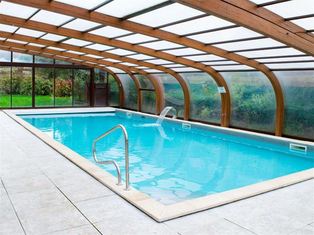Foto de los servicios de Hotel Tulip Inn Honfleur Residence