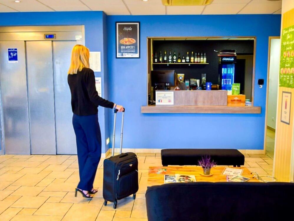 Foto general de Hotel Tulip Inn Honfleur Residence