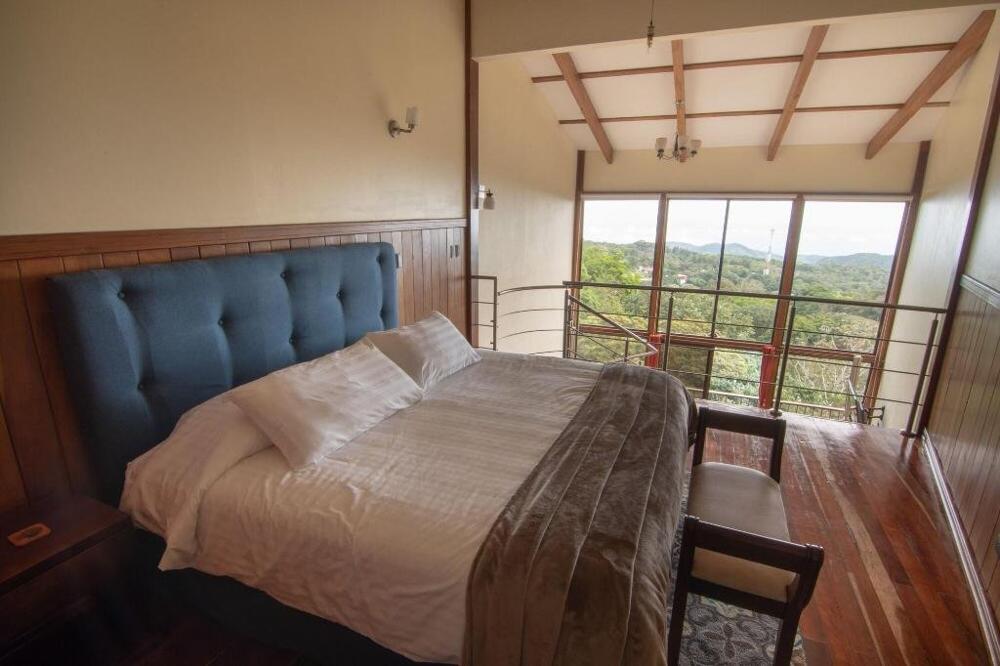 Foto general de Koora Hotel
