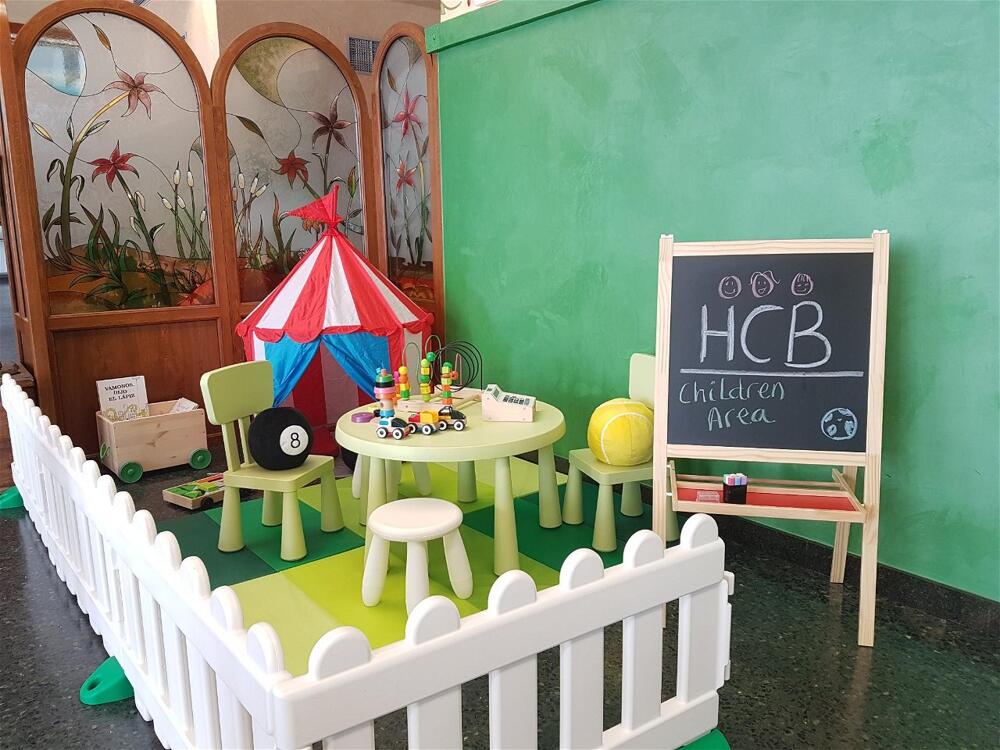 Foto general de Hotel Ciudad de Burgos