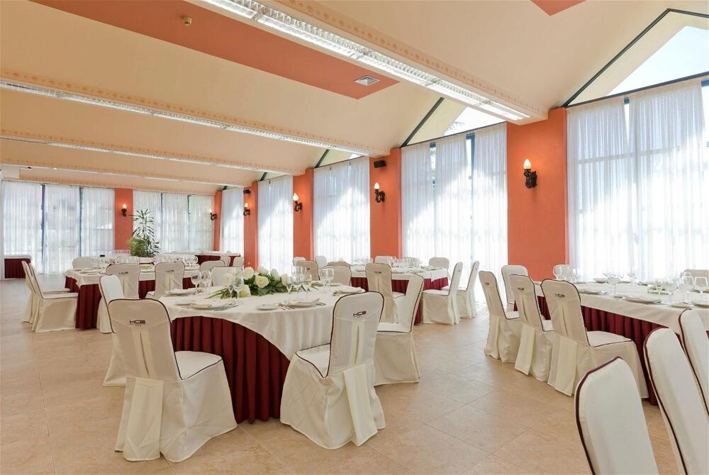 Foto general de Hotel Ciudad de Burgos