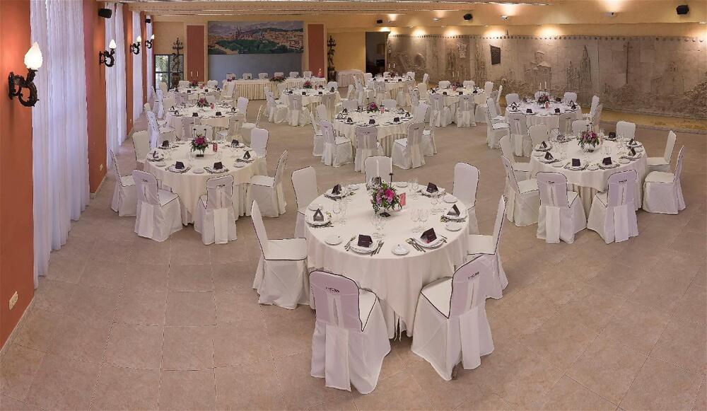 Foto general de Hotel Ciudad de Burgos
