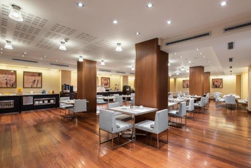 Foto de restauración de Hotel Crisol Almirante Bonifaz