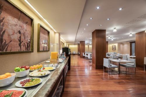 Foto de restauración de Hotel Crisol Almirante Bonifaz