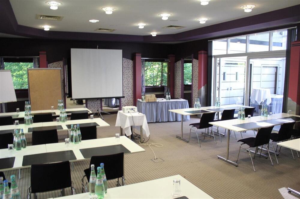 Foto general de Arvena Park Hotel