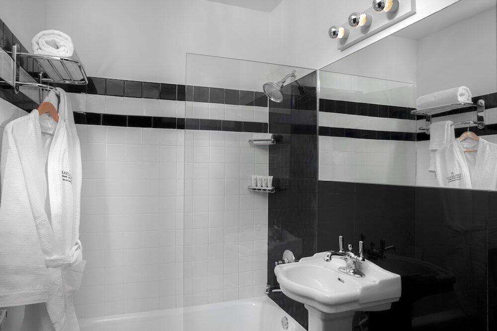 Foto del baño de Hotel AxelBeach Miami South Beach - Adults Only