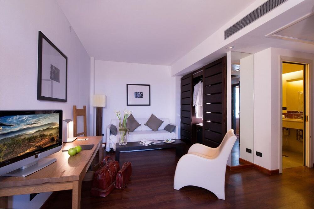 Foto general de CDH Hotel Radda