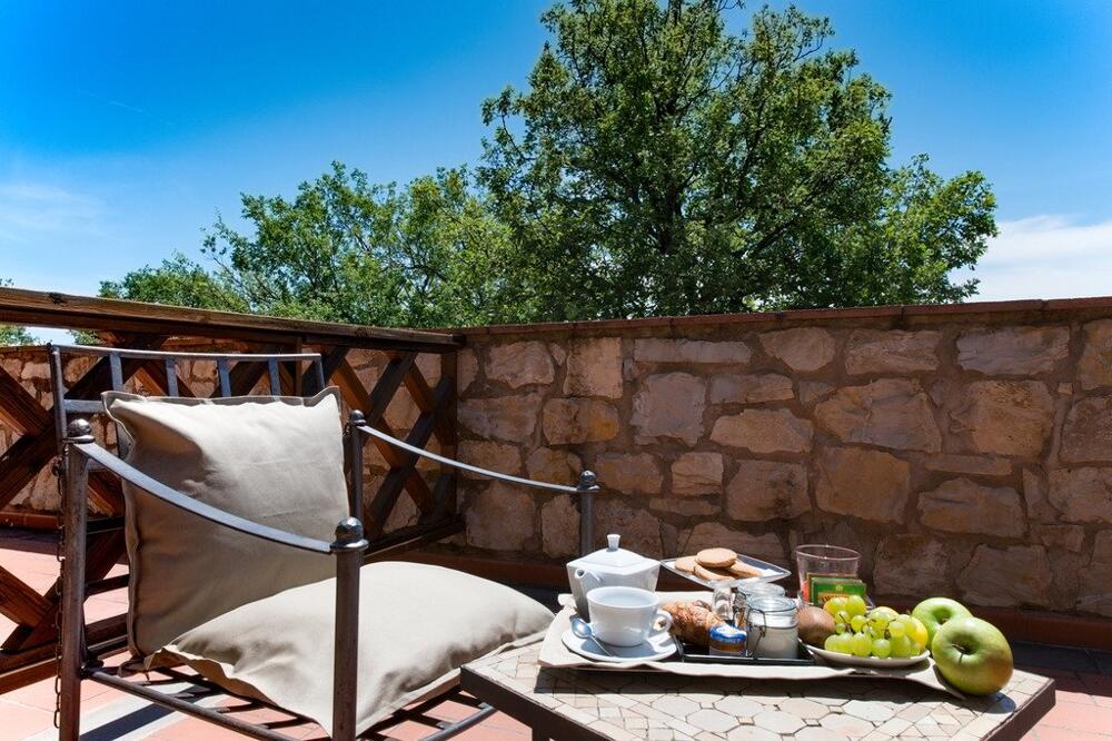 Foto de una habitación de CDH Hotel Radda