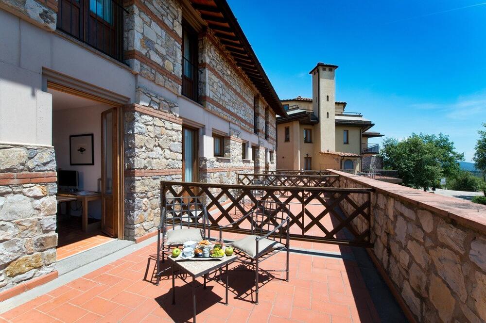 Foto general de CDH Hotel Radda