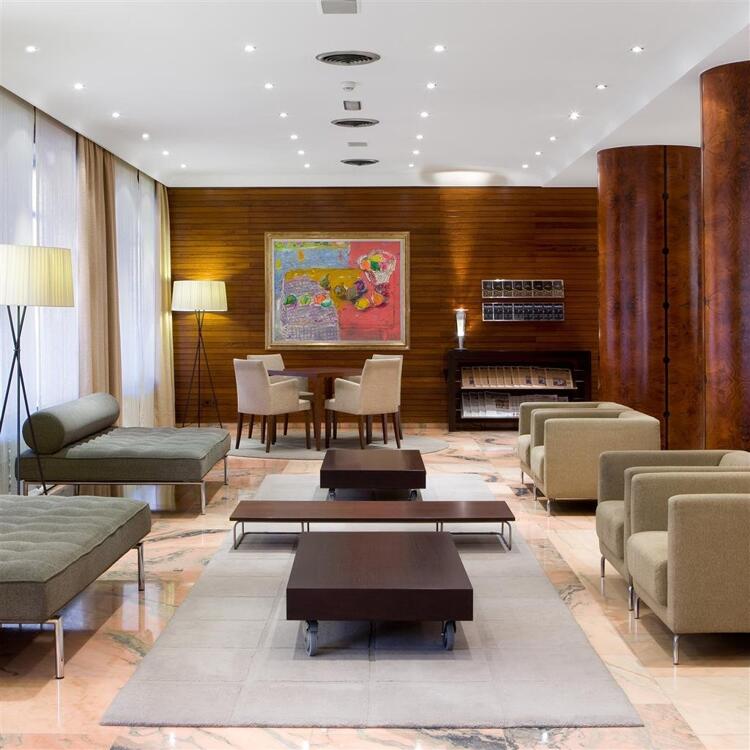 Foto general de Hotel Murcia Rincón de Pepe Affiliated by Meliá