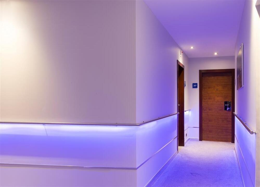 Foto general de Hotel Murcia Rincón de Pepe Affiliated by Meliá