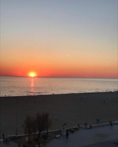 Foto del entorno de Hotel Bella Riviera Lungomare