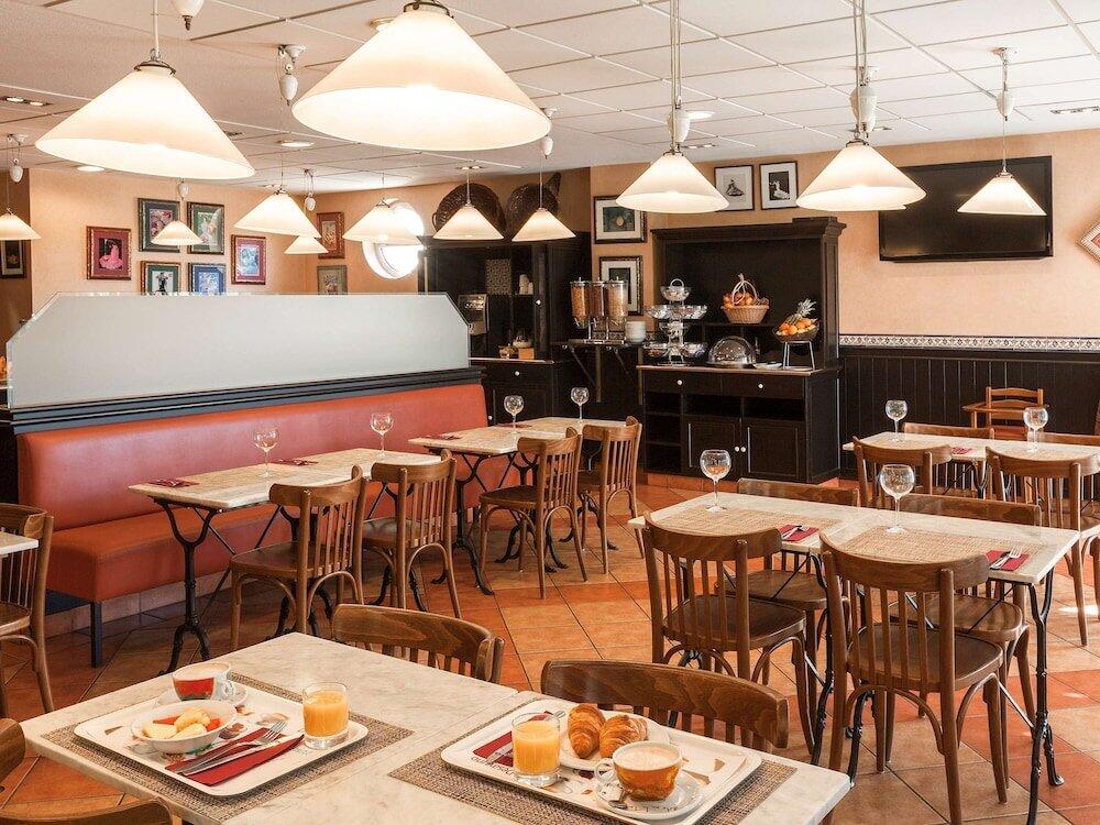 Foto de restauración de Hotel Ibis Murcia