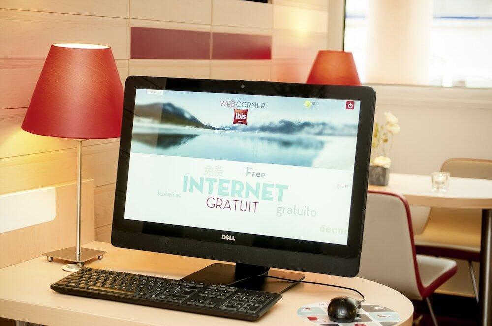 Foto general de Hotel Ibis Murcia