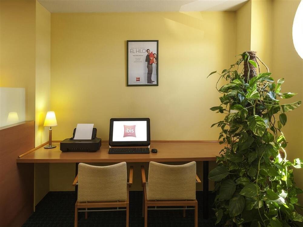 Foto general de Hotel Ibis Murcia