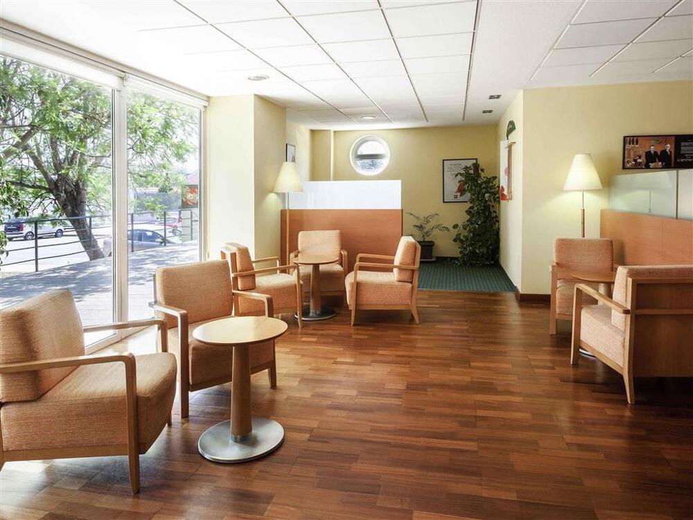 Foto general de Hotel Ibis Murcia