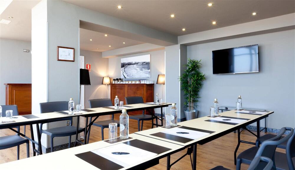 Foto general de Hotel Príncipe de Asturias