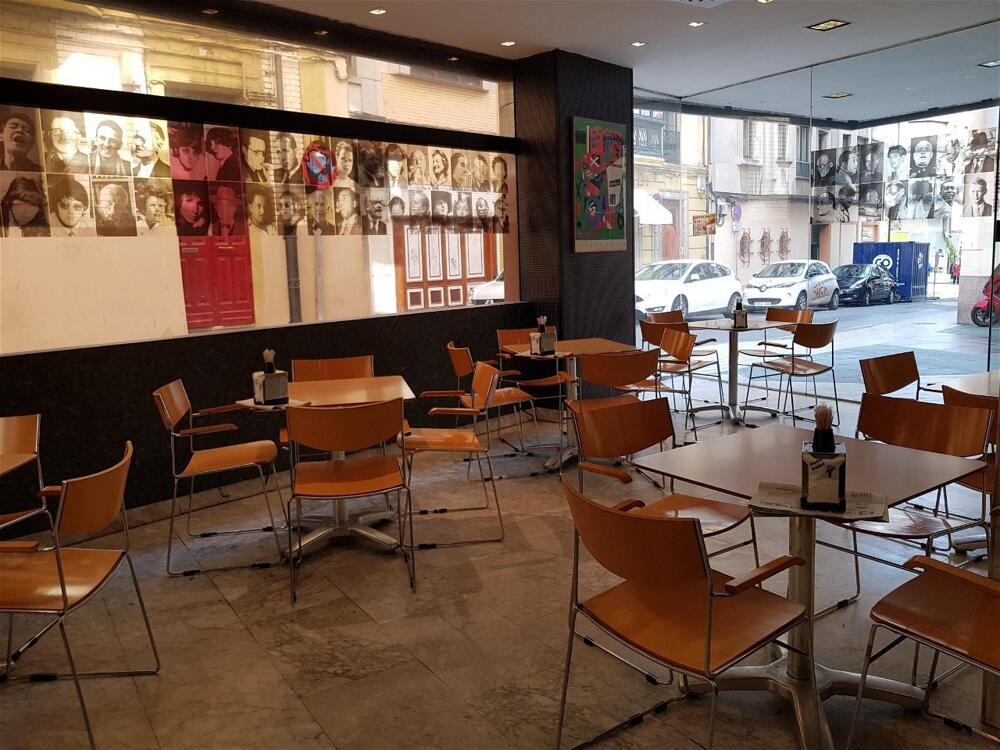 Foto general de Hotel Faranda Express Pathos Gijón