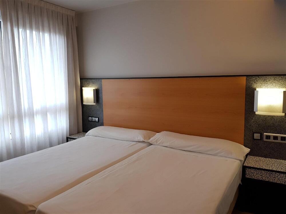 Foto general de Hotel Faranda Express Pathos Gijón