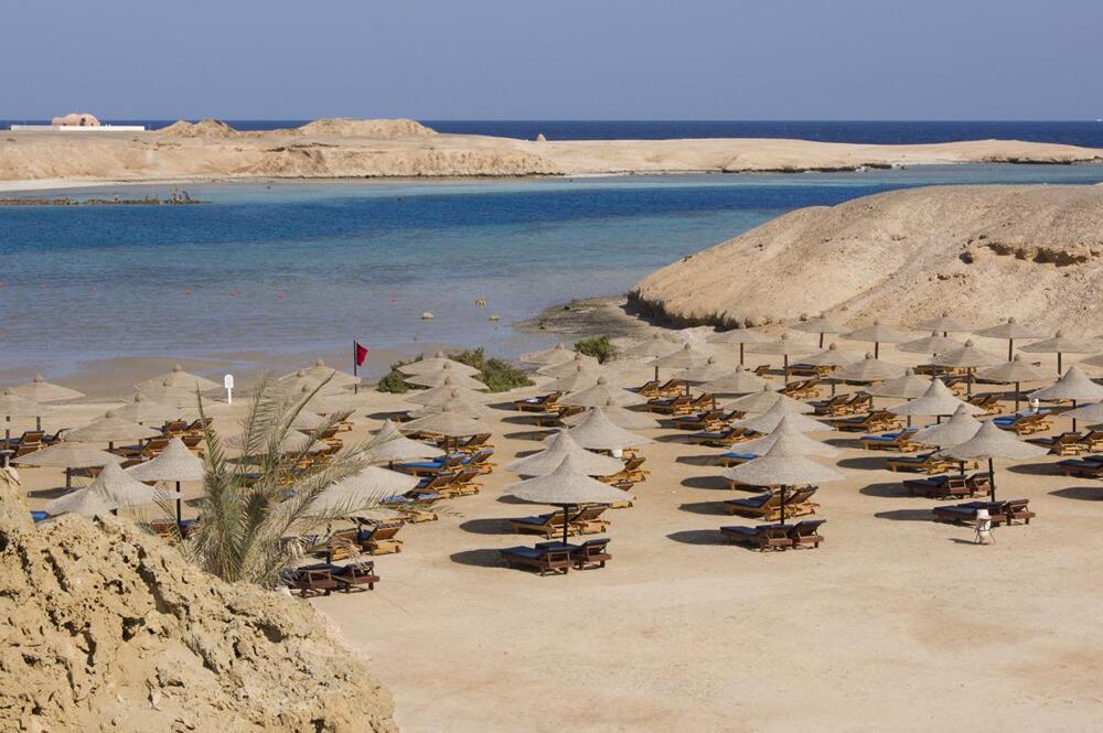 Foto general de Hotel Aurora Bay Resort Marsa Alam