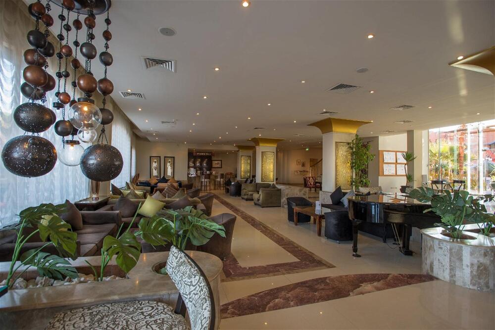 Foto general de Hotel Aurora Bay Resort Marsa Alam