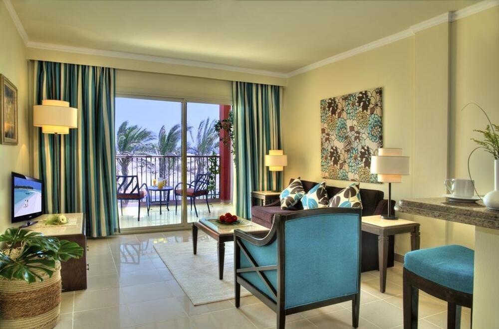 Foto del baño de Hotel Aurora Bay Resort Marsa Alam