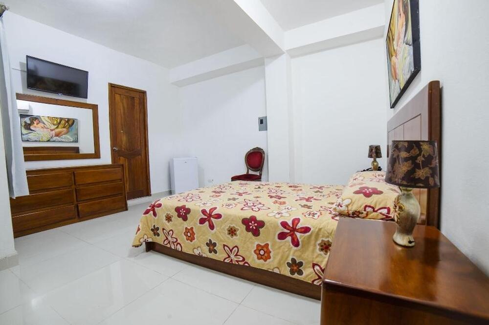 Foto general de Cataleya Hotel