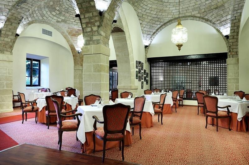 Foto de restauración de Hotel Crisol Monasterio de San Miguel