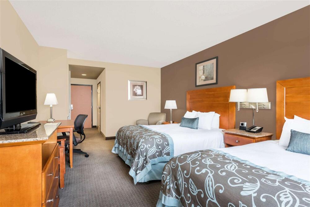 Foto de una habitación de Hotel Inn at Lancaster / PA Dutch Country