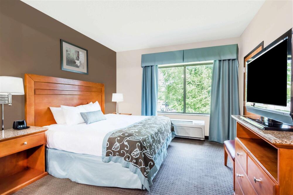 Foto de una habitación de Hotel Inn at Lancaster / PA Dutch Country