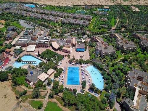 Foto del entorno de Hotel Valeria Madina Club Resort All Inclusive