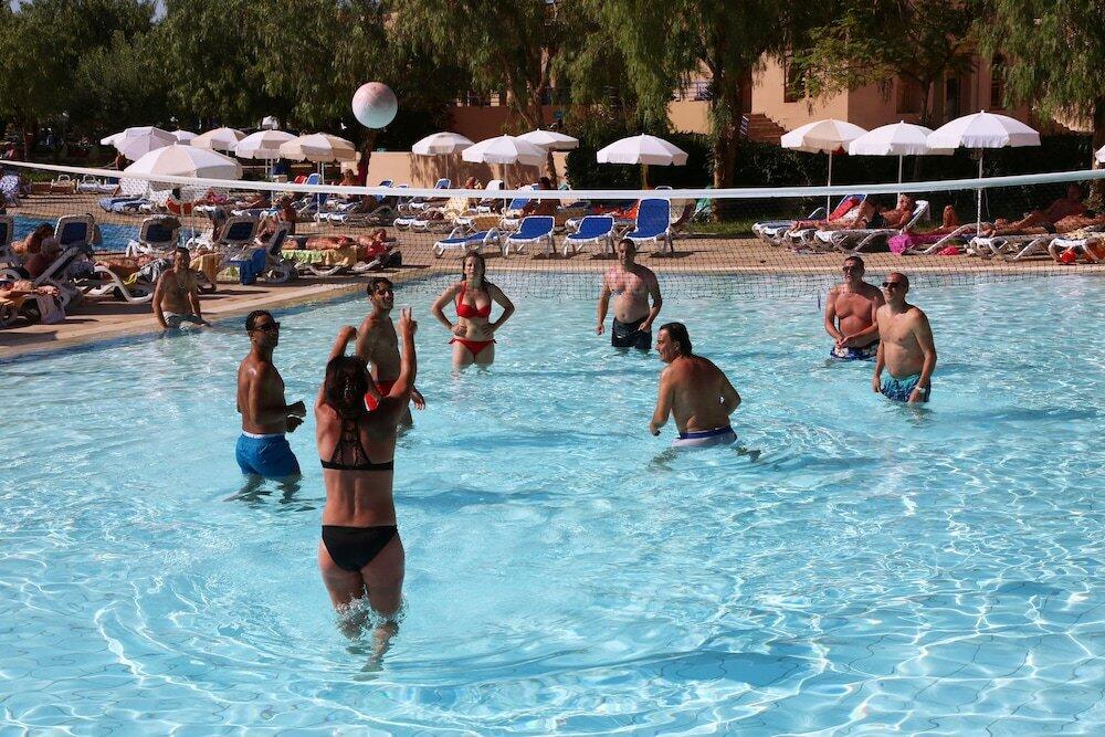 Foto de los servicios de Hotel Valeria Madina Club Resort All Inclusive