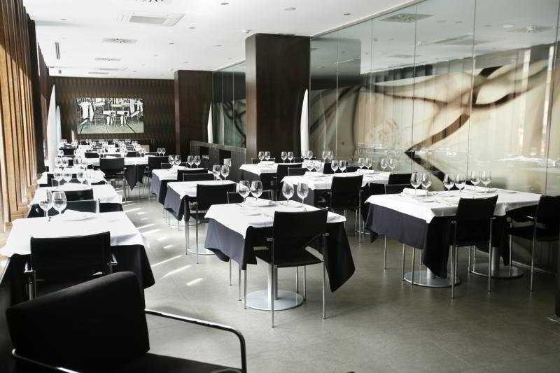 Foto general de AC Hotel Zamora by Marriott