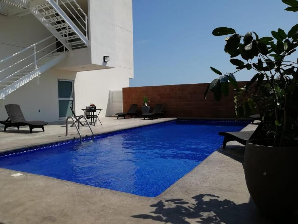 Foto general de Hotel Sleep Inn Mazatlan