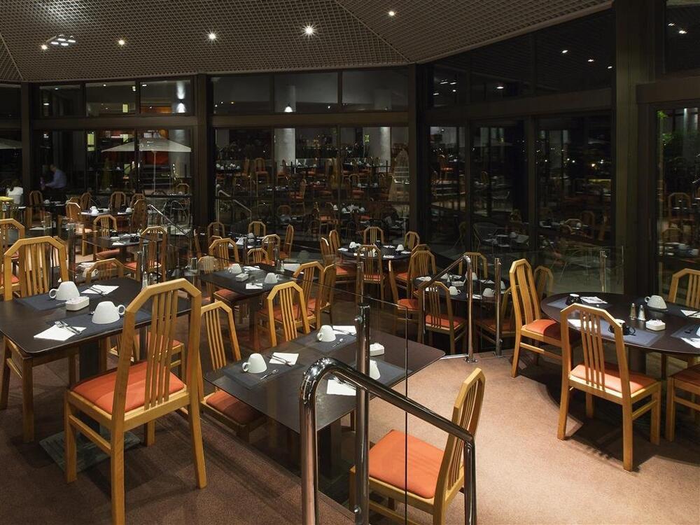 Foto general de Hotel Novotel Amboise