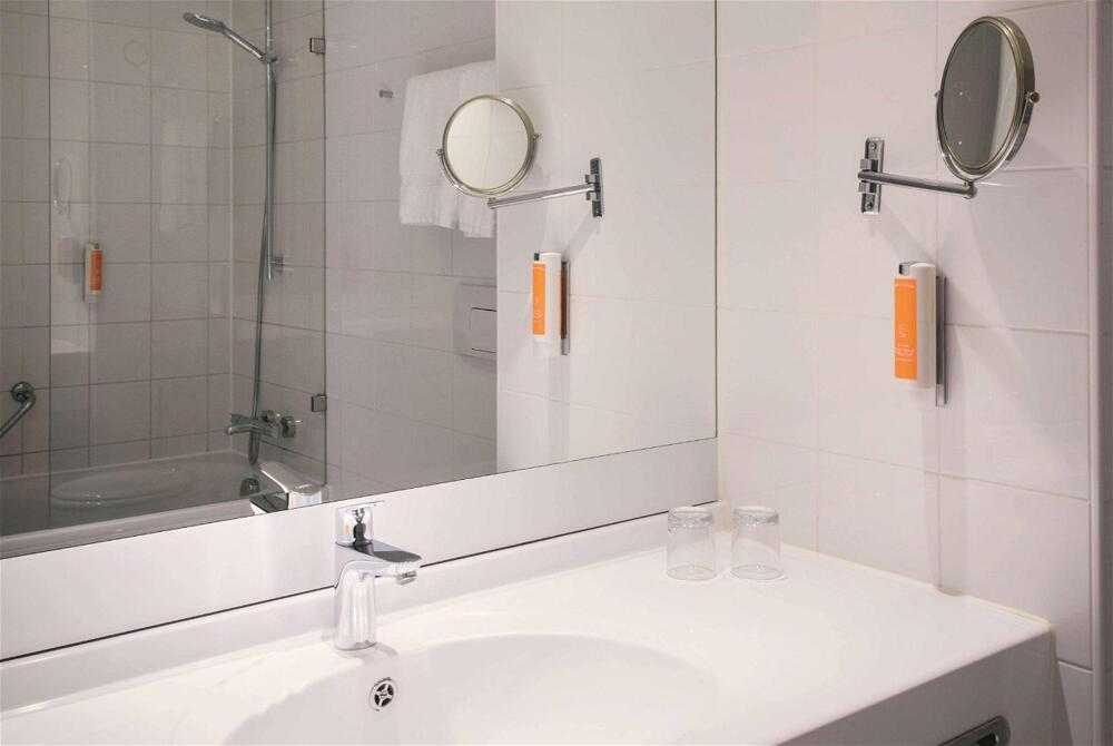 Foto general de Hotel Vienna House Easy by Wyndham Bad Oeynhausen