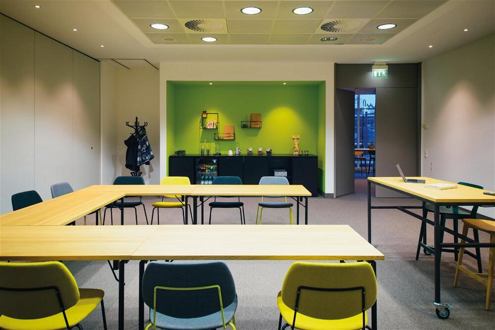 Foto general de Hotel Vienna House Easy by Wyndham Bad Oeynhausen