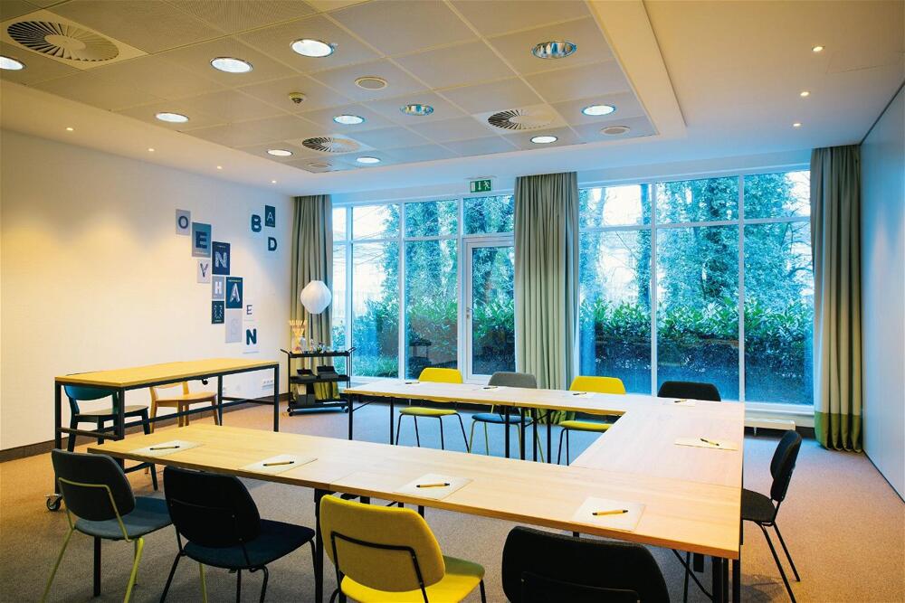 Foto de los servicios de Hotel Vienna House Easy by Wyndham Bad Oeynhausen