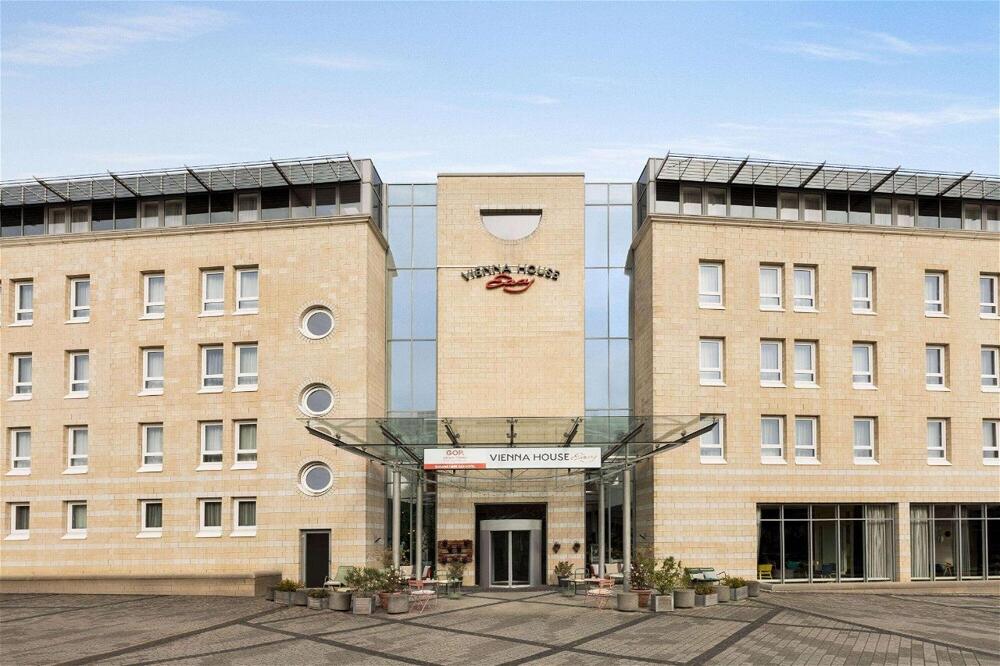 Foto general de Hotel Vienna House Easy by Wyndham Bad Oeynhausen